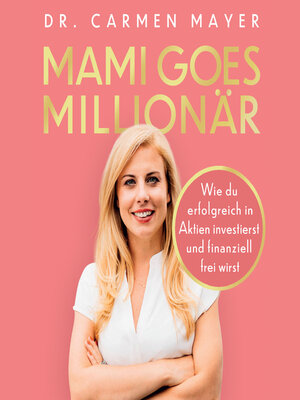 cover image of Mami goes Millionär